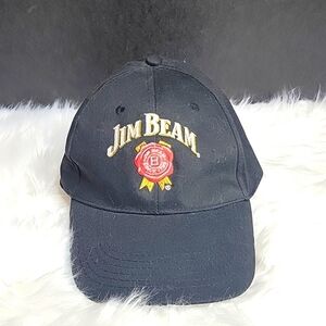 DRINK SMART Jim Beam Adjustable‎ Hat